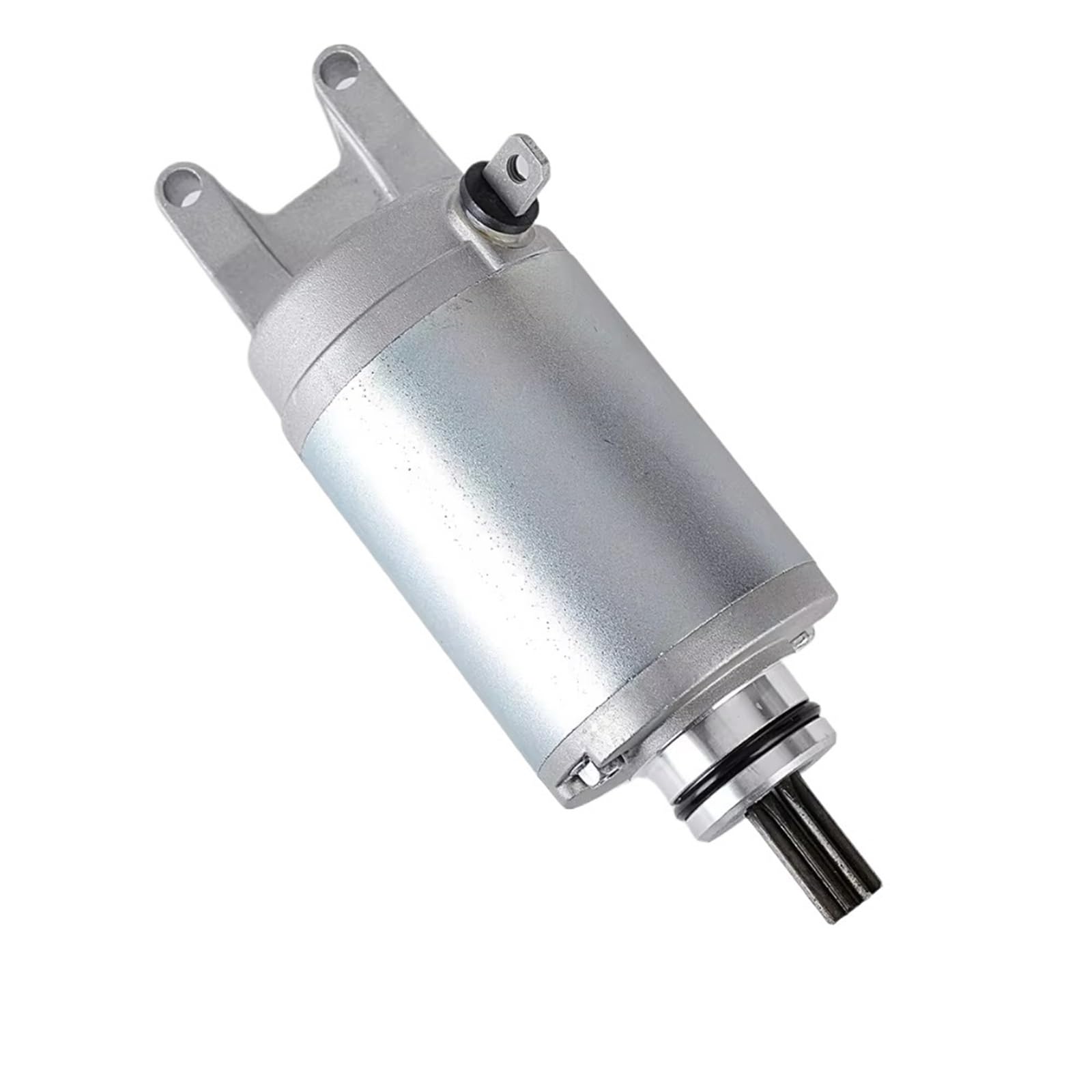 Motorrad Starter Motor Für Suzuki Für GSF600 Für Bandit Für GSF600S Für GSF650 Für GSF650S Für GSX600 Motorrad Starten Motor Elektro Anlasser von IUKMR