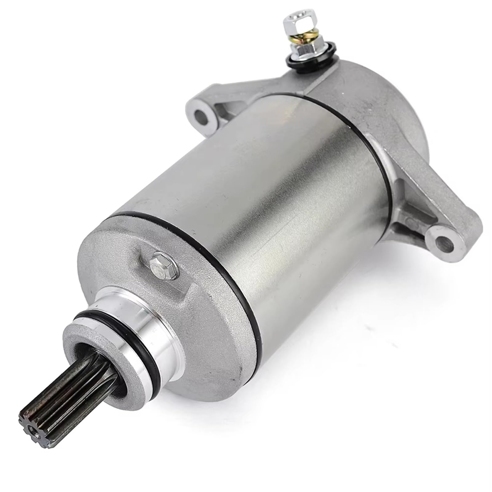 Motorrad Starter Motor Für Suzuki Für LTF250 Für LTF250F Für Quad Für Runner LT-F LTF300F 31100-19B00 3545-003 3545-017 Anlasser Elektro Anlasser von IUKMR