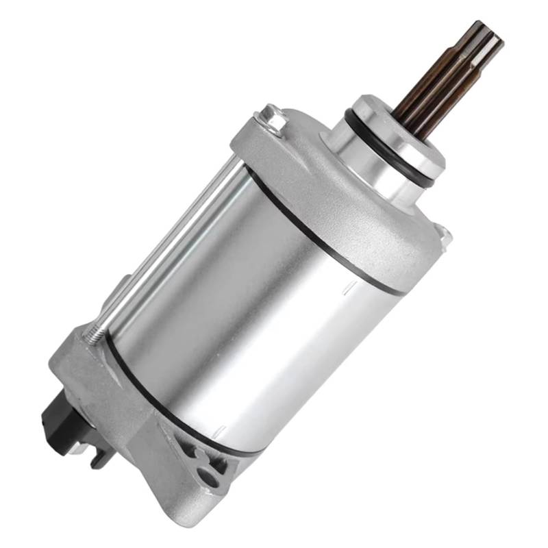 Motorrad Starter Motor Für TRX420 Für Rancher 420 Für TRX500 Für Foreman 31200-HP5-601 31200-HR0-F01 9 Zähne Starter Motor Elektro Anlasser von IUKMR