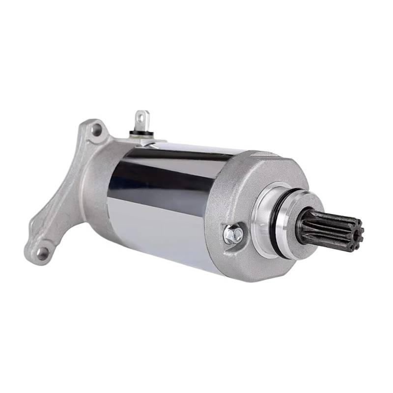 Motorrad Starter Motor Für TW125 XT225 TW200 Für TRAILWAY Teil #1C6-H1800-00 4JG-81890-00 3AW-81800-01 2JX-81890-00 5RS Werkzeug Teil Für Starter Motor Elektro Anlasser von IUKMR