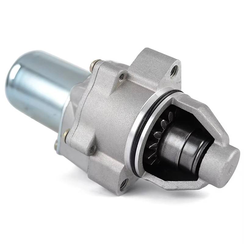 Motorrad Starter Motor Für TZR50 2003-2016 Für TZR 50 Für Donner Für Kind 1993 1994 1995 1996 1997 1998 1999 2000 2001 2002 Starter Motor Elektro Anlasser von IUKMR