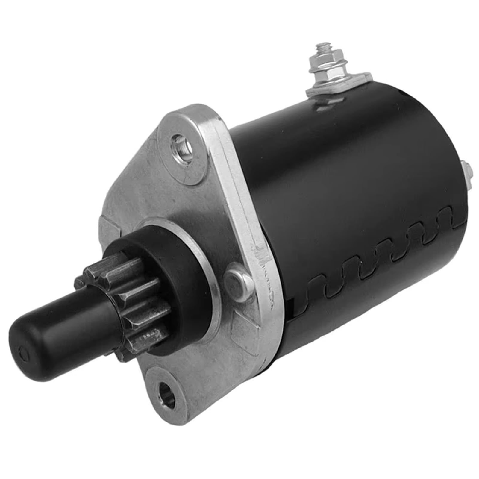 Motorrad Starter Motor Für Tecumseh Für Motor 36795 36264 Ohv135, Ohv14 112565 410-22016 STR-1008 9980 435-355 2-2339 5754 410-22016 Anlasser Elektro Anlasser von IUKMR