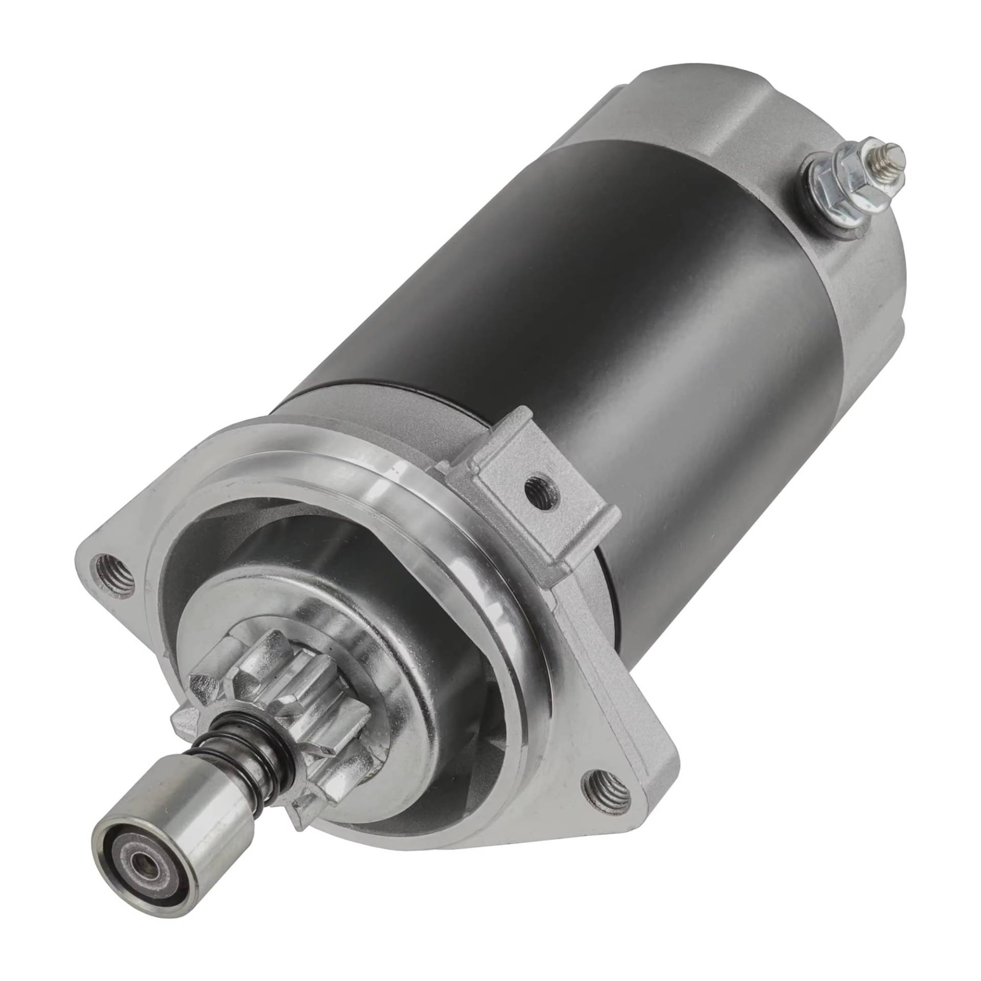 Motorrad Starter Motor Für Tohatsu 3C8-76010-1 Für Mercury Für Marine 50-853805T03 Für Hitachi S108-112 S108-120 31100-94400 Anlassermotor Elektro Anlasser von IUKMR