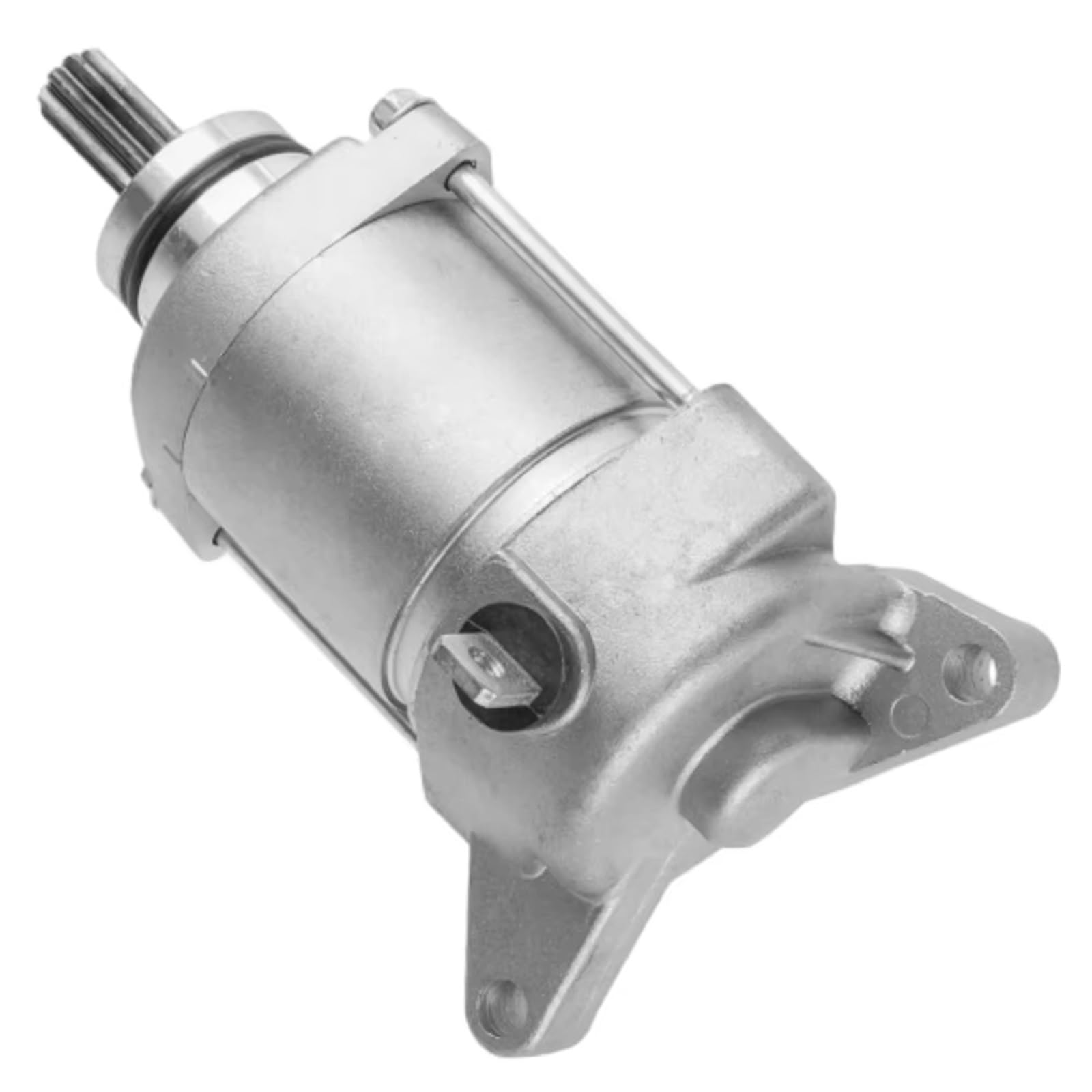 Motorrad Starter Motor Für WR450 WR450F 2003 2004 2005 2006 5TJ-81890-00-00 5TJ-81890-20-00 Motorrad Elektrische Motor Starter Motor Elektro Anlasser von IUKMR