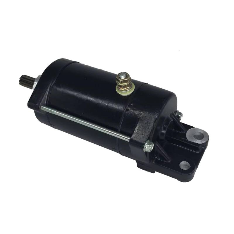 Motorrad Starter Motor Für Welle Für Runner Vx1100/Für Sportboote AR210-FRT1100 SX210-FRT1100 (06-14) 6D3-81800-00-00 SMU0408 18436 Starter Motor Elektro Anlasser von IUKMR