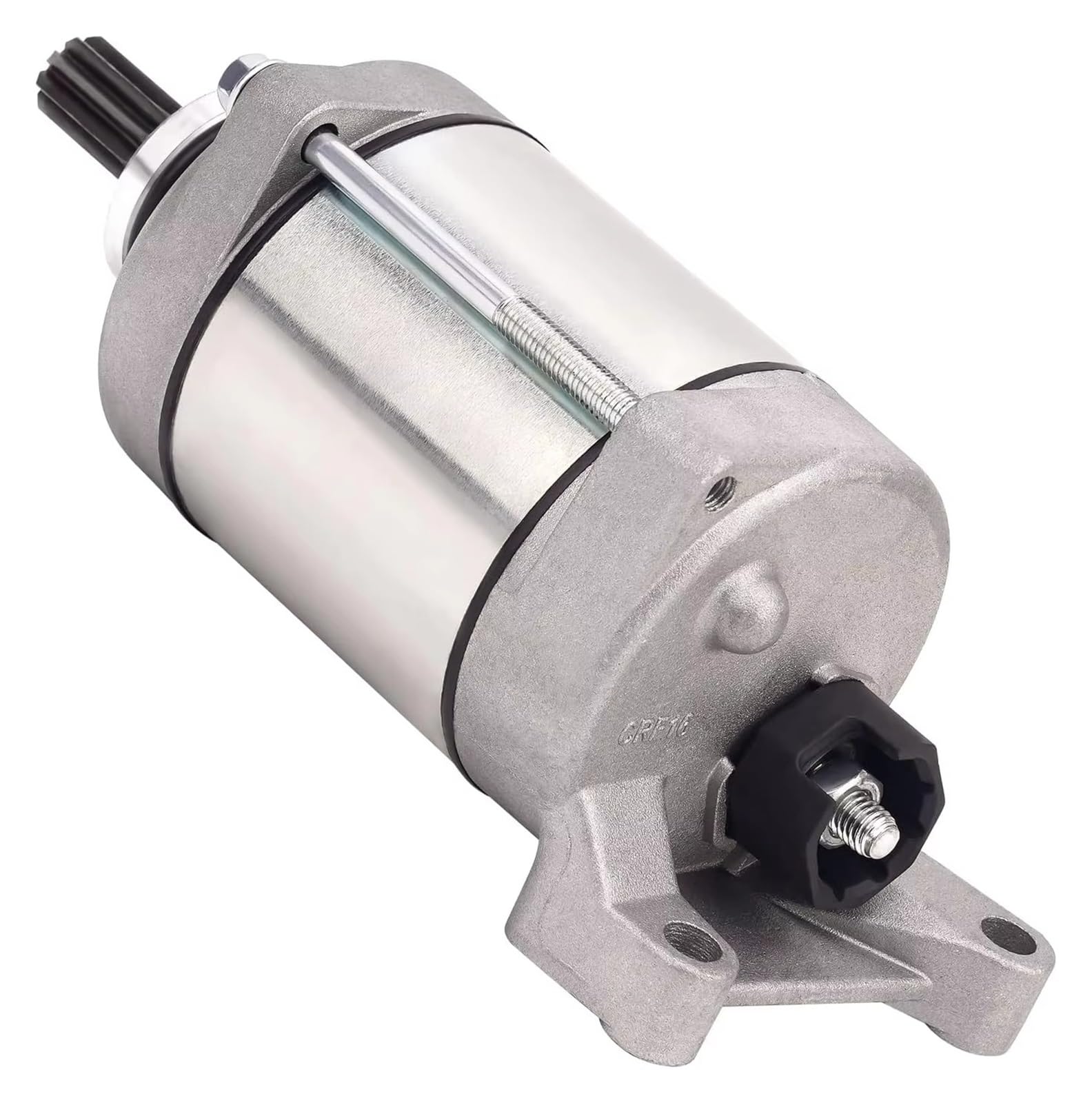 Motorrad Starter Motor Für YFZ450 Für YFZ450R Special Edition Für YFZ450X Für YFZ 450 Für YFZ450 RX 2009 2009-2021 Anlasser 18P-81890-00-00 Elektro Anlasser von IUKMR