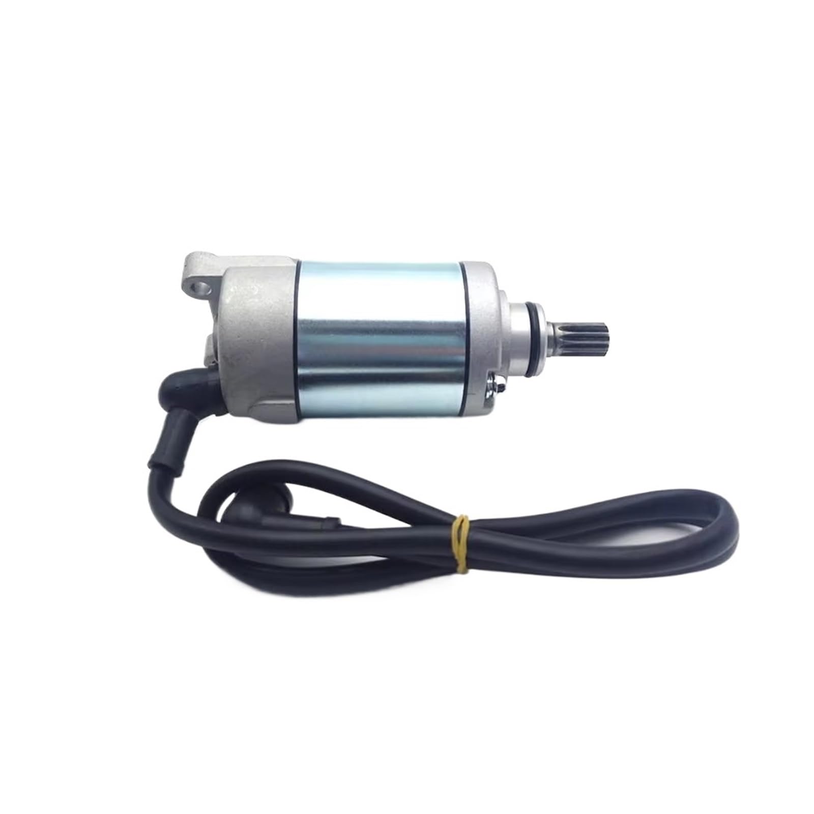 Motorrad Starter Motor Für ZONGSHEN 250CC CB250-F Starter Motor Motorrad Starten Elektrische Motor 11 Zähne Elektro Anlasser von IUKMR