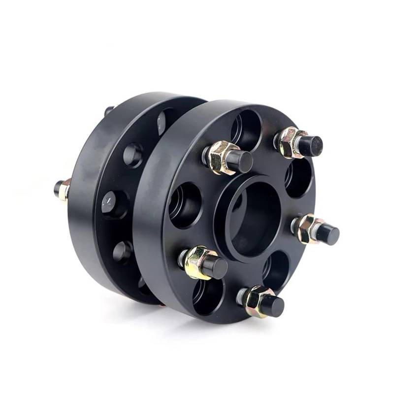 Rad Distanzscheiben Für 911 Für 918 Für 928 2 Stück 20/25/30/35/40mm PCD 5x130 CB 84,1 Oder 71,6mm Rad Spacer Adapter 5 Lug Spürverbreiterungsatz(2Piece 30mm 71.6mm) von IUKMR