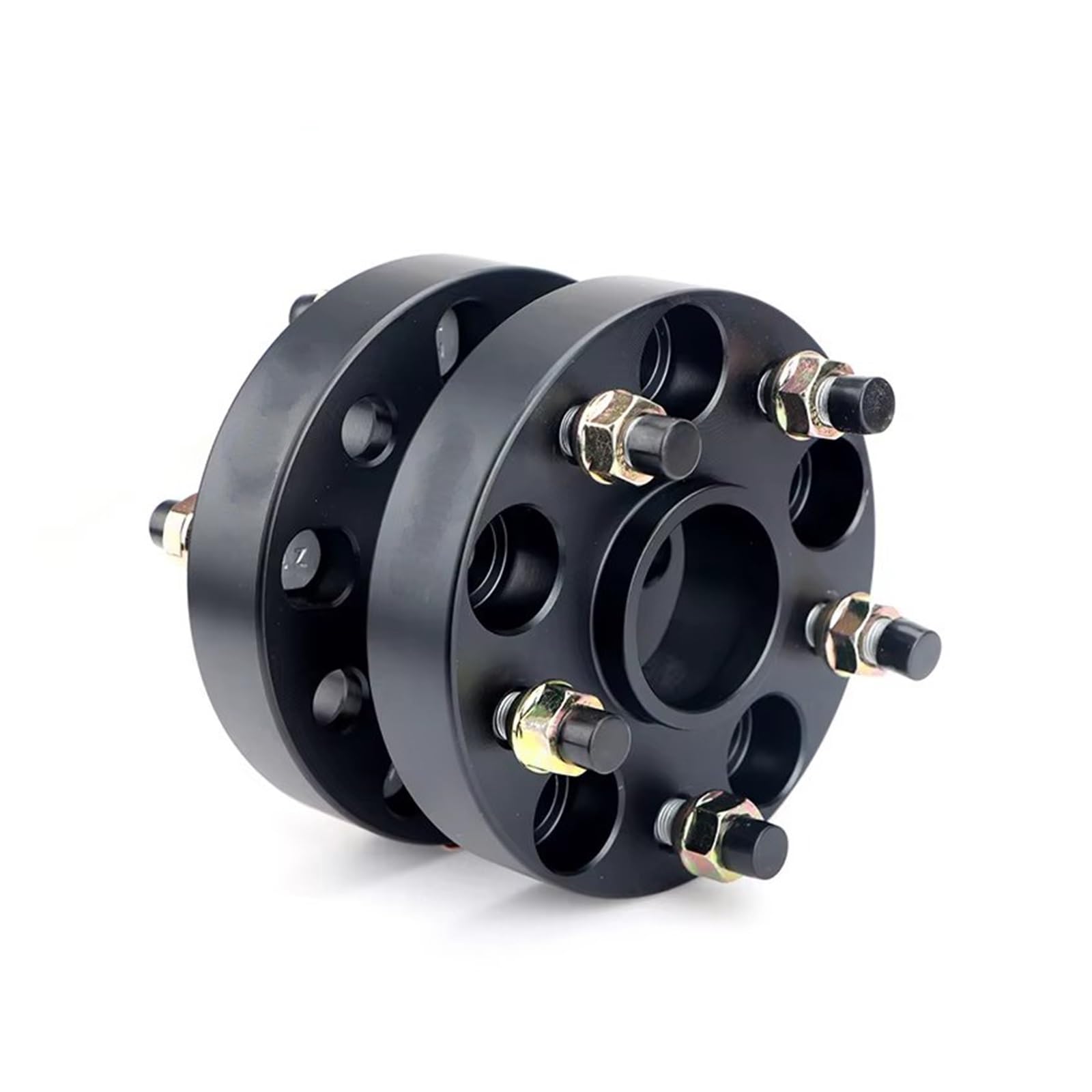 Rad Distanzscheiben Für 911 Für 918 Für 928 2 Stück 20/25/30/35/40mm PCD 5x130 CB 84,1 Oder 71,6mm Rad Spacer Adapter 5 Lug Spürverbreiterungsatz(2Piece 30mm 84.1mm) von IUKMR