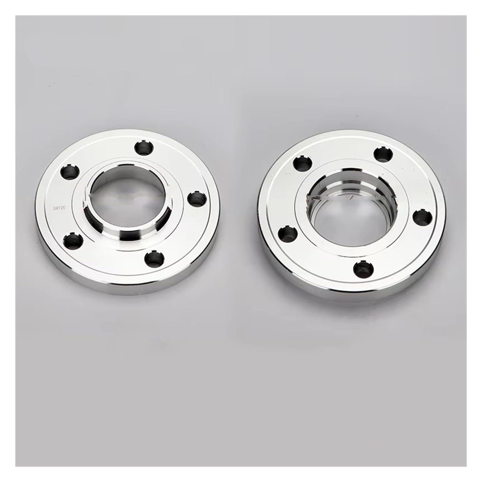 Rad Distanzscheiben Für E39 Für X5 Für X6 E70 E71 E72 2 Stück 12/15/20 Mm Spurverbreiterungsadapter PCD 5x120 CB: ID = 74,1 Mm Bis Außendurchmesser = 72,56 Mm Spürverbreiterungsatz(74.1to72.56 15mm) von IUKMR