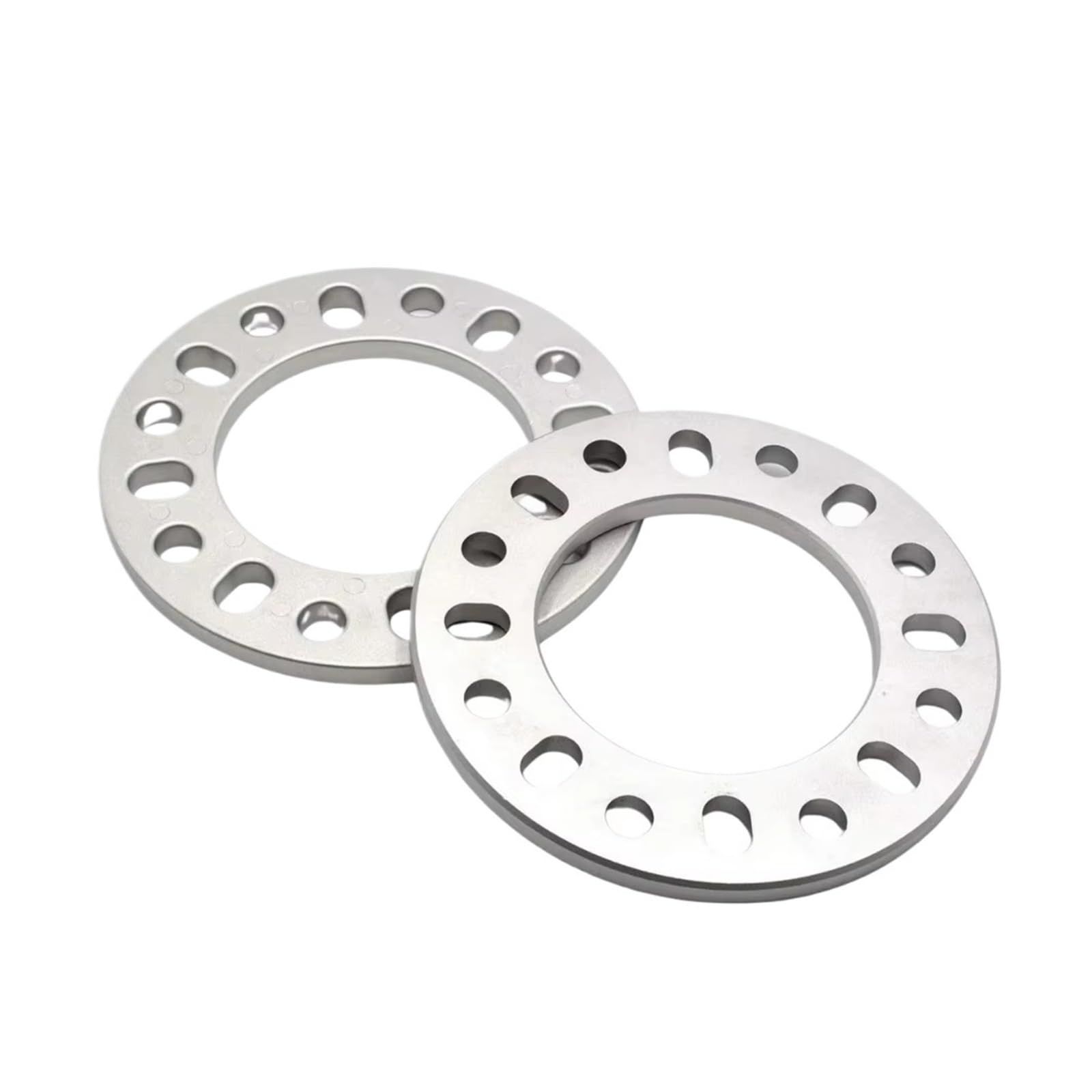 Rad Distanzscheiben Für GMC Für Savana Für Suburban 12mm Universal Spurverbreiterungen Für 8 Lug Rad PCD 8x6,5 8x165,1 8x170 8x180 Hub Rad Adapter Spürverbreiterungsatz von IUKMR