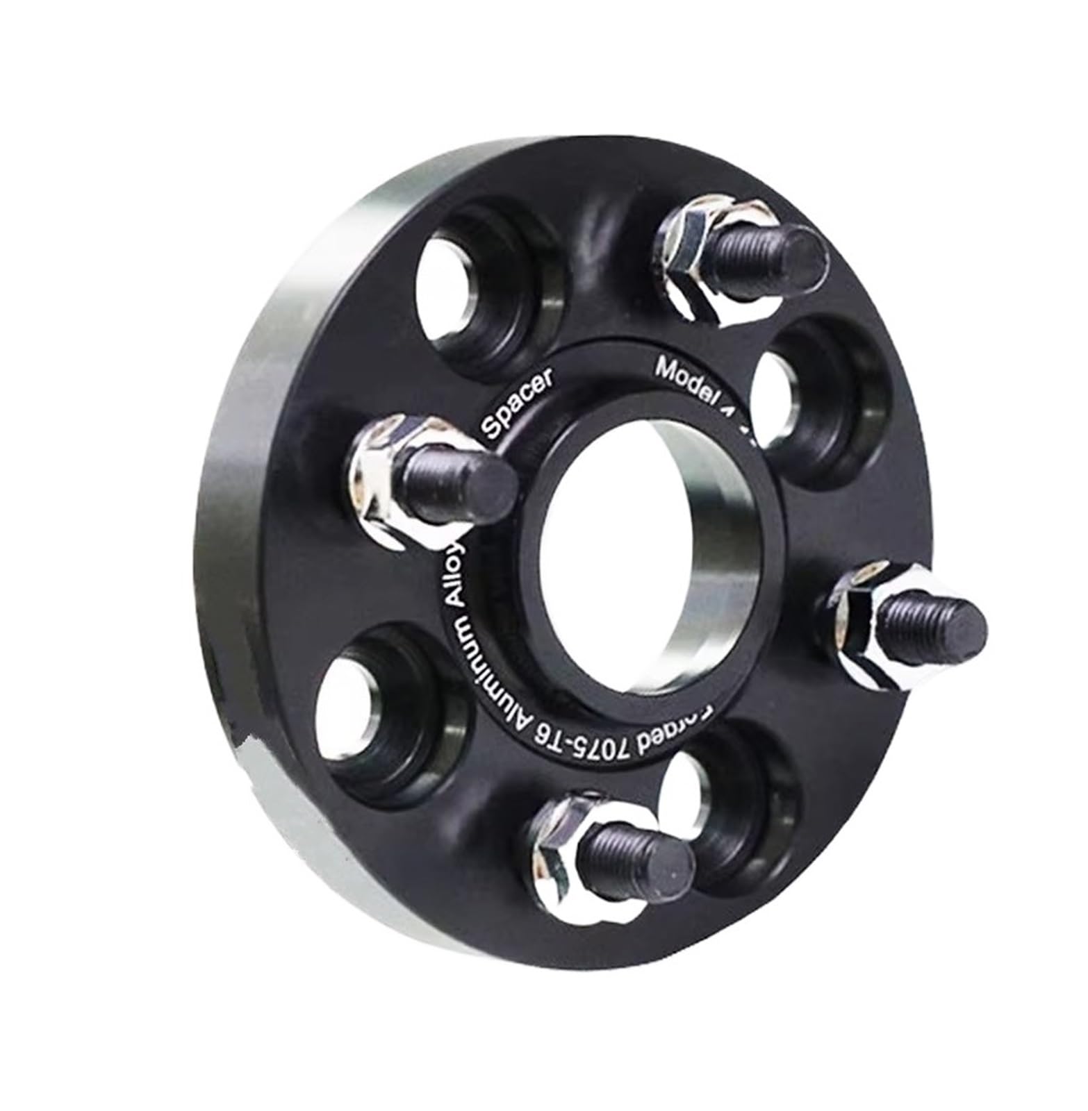 Rad Distanzscheiben Für Hyundai Für Accent Für Aura Für Bayon I10 Für I20 Für Reina PCD 4x100 Mitte Bohrung 54,1mm M12X1,5 Rad Spacer Adapter Flansch 4 Lug Anzug Spürverbreiterungsatz(1Piece 25mm-12x1 von IUKMR