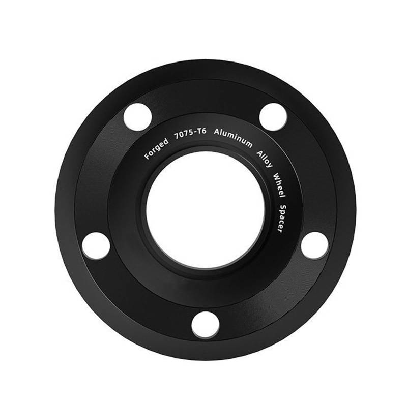 Rad Distanzscheiben Für Sitz Für Ateca 2/4 Stück 5x112 57,1 M14 X 1,5 Flansch Platte T6-7075 Spurverbreiterungen Aluminium Legierung Nabe Verbreiterten Adapter Spürverbreiterungsatz(4Piece Adapter 20m von IUKMR