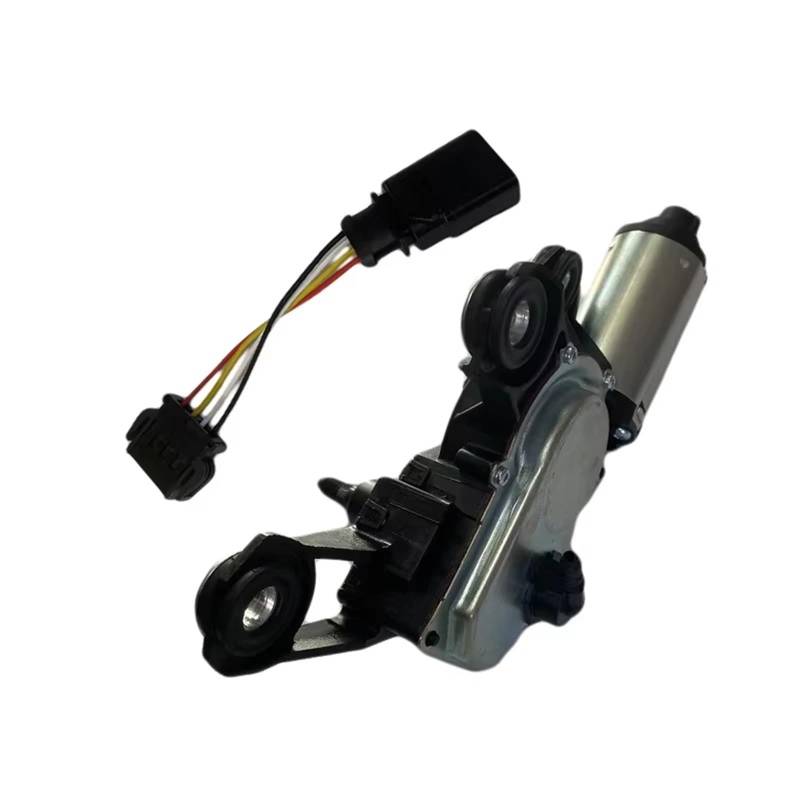 Scheibenwischermotor Für A1 A6 Für Allroad Q3 2010-2018 Heckscheibe Wischer Motor Mit Stecker 4Pin 4G995571 1A 579717 95862808000 4G9955711C Wischermotor Heck von IUKMR