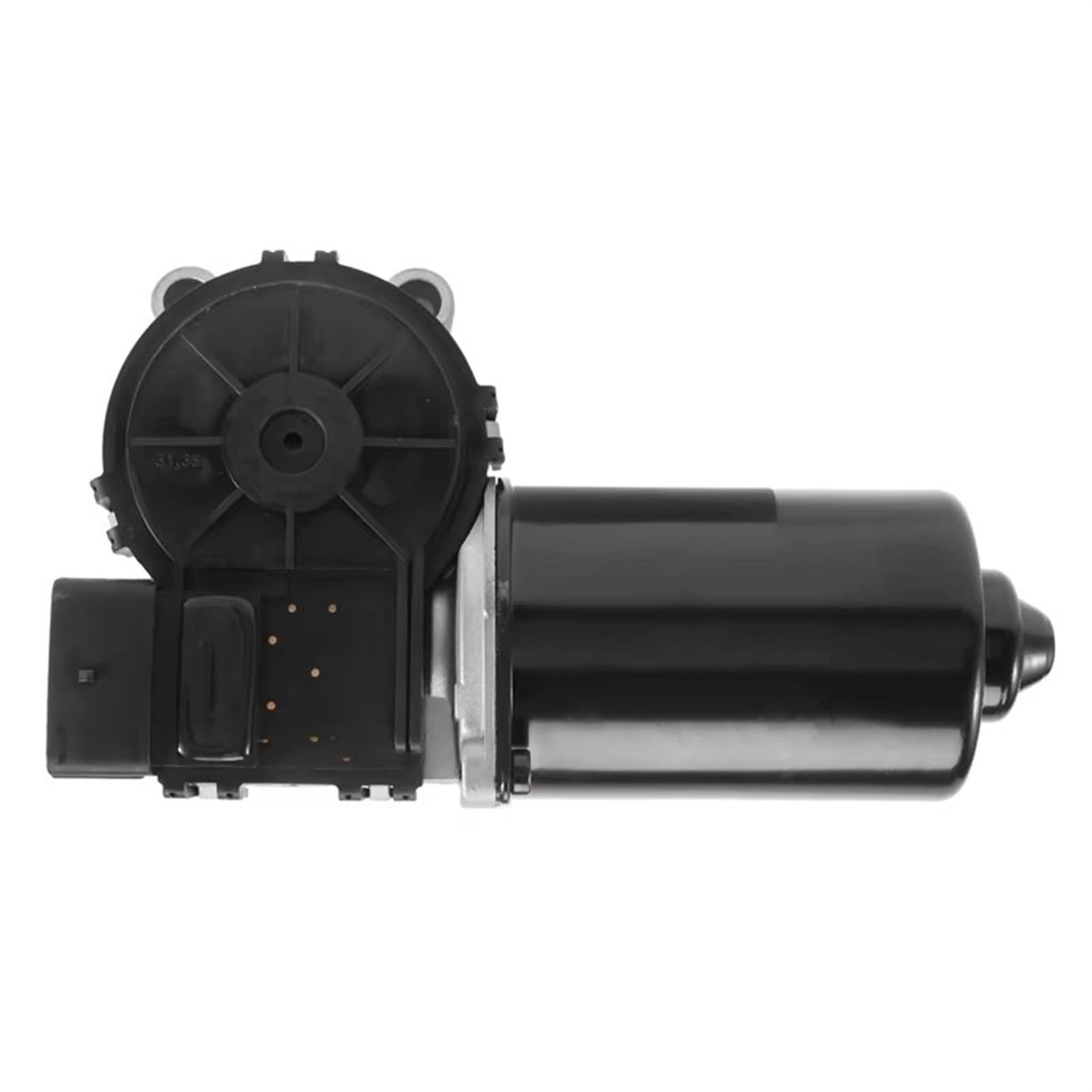 Scheibenwischermotor Für Hyundai Für Santa Fe 2013 2014 2015 2016 2017 2018 98110-2W000 981102W000 Auto Scheibenwischer Motor Wischermotor Heck von IUKMR