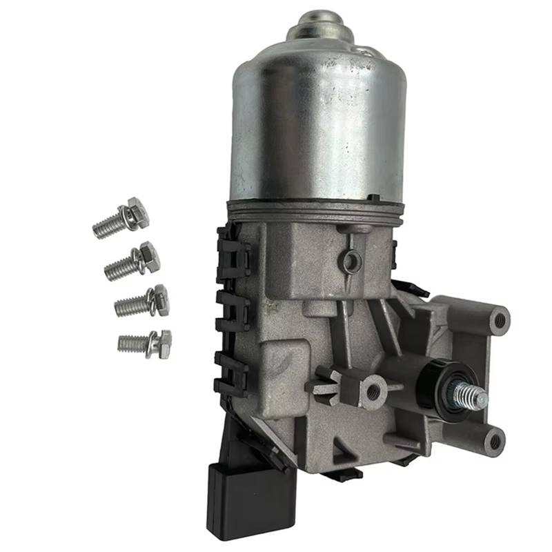 Scheibenwischermotor Für Vw Für Jetta 1,4 L 1,8 L 2,0 L 2011-2018 6R1955119A Automotive Scheibenwischer Motor Wischermotor Heck von IUKMR