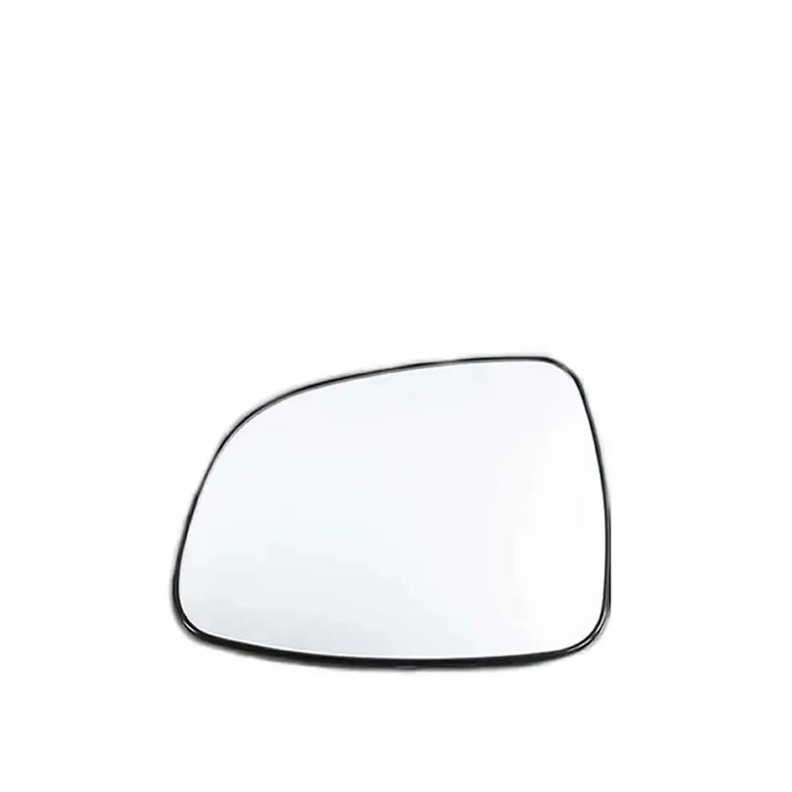 Außenspiegel Glas Für Suzuki Für Tianyu SX4 2008-2013 2014 2015 2016 Auto Par Seitenspiegel Reflektierende Linse Rückspiegel Linsen Glas 1 Stück Außenspiegel Asphärisch(1PCS left side) von IUKMRT