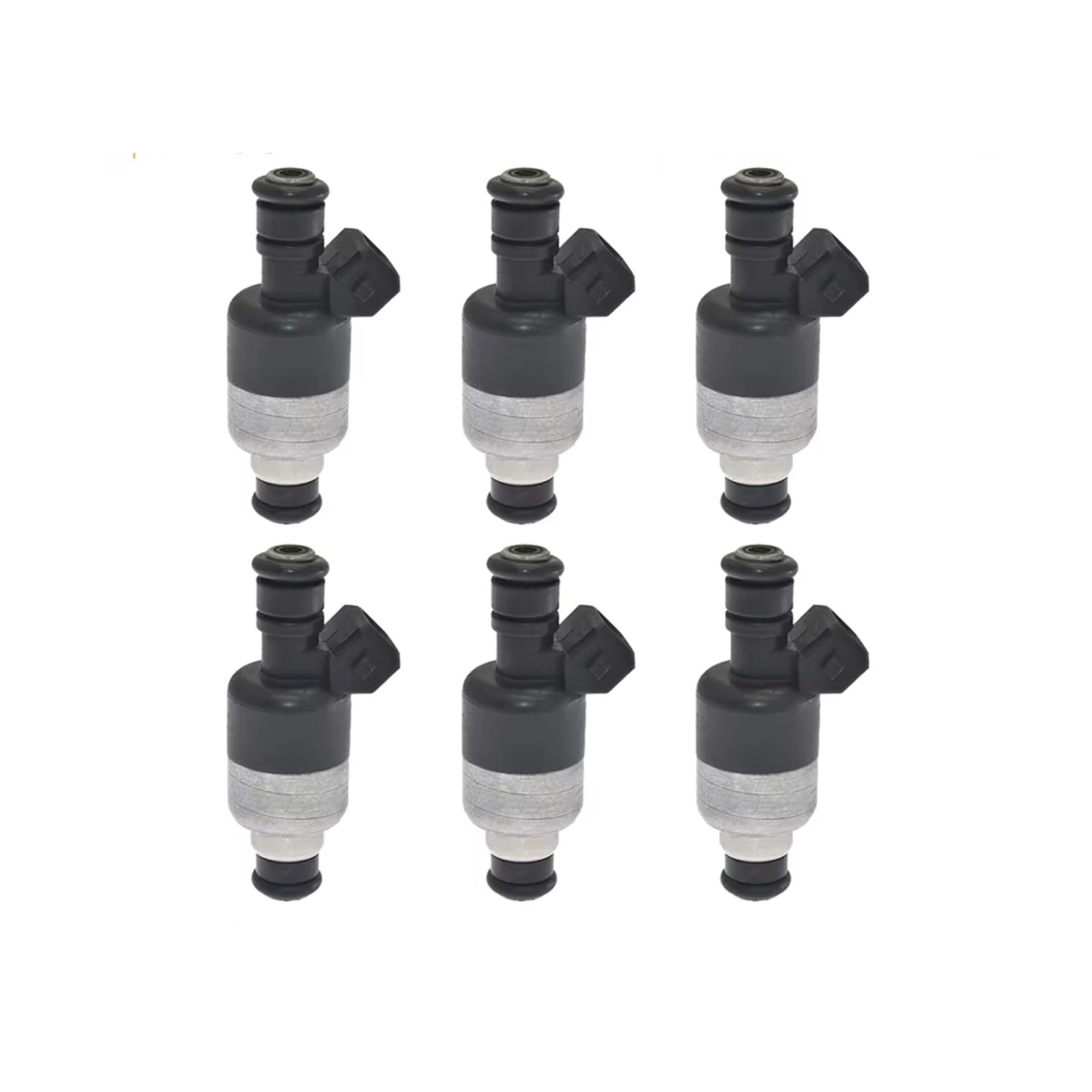 Auto Einspritzventil Für Autozubehör 1/6X 17109826 Kraftstoffinjektordüse Einspritzventil(4PCS) von IUKMRT