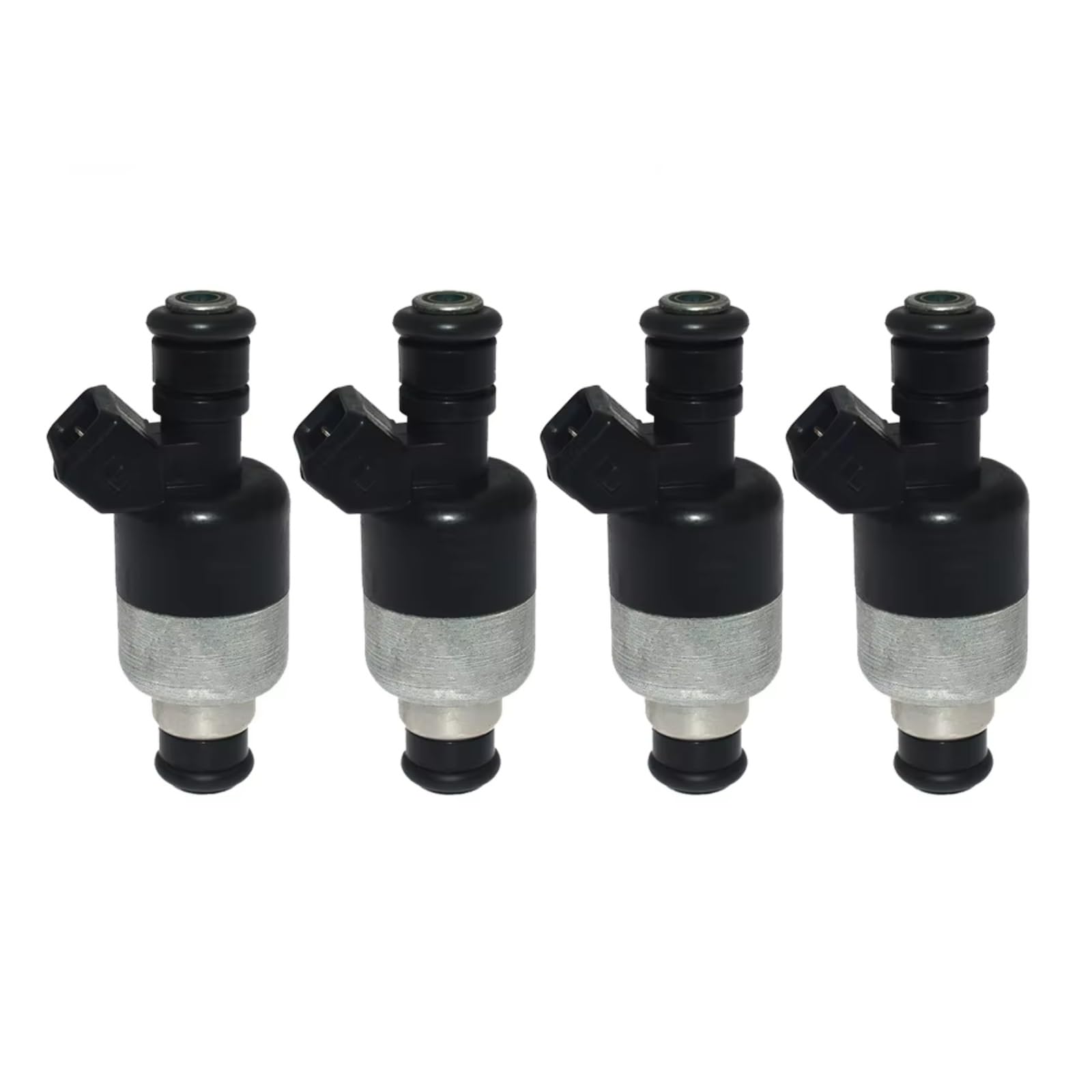 Auto Einspritzventil Für Daewoo für Leganza für Nubira 2,0 2,2 L 1/4X Kraftstoff Injektor/Injection Düse 17120683 Einspritzventil(4PCS) von IUKMRT