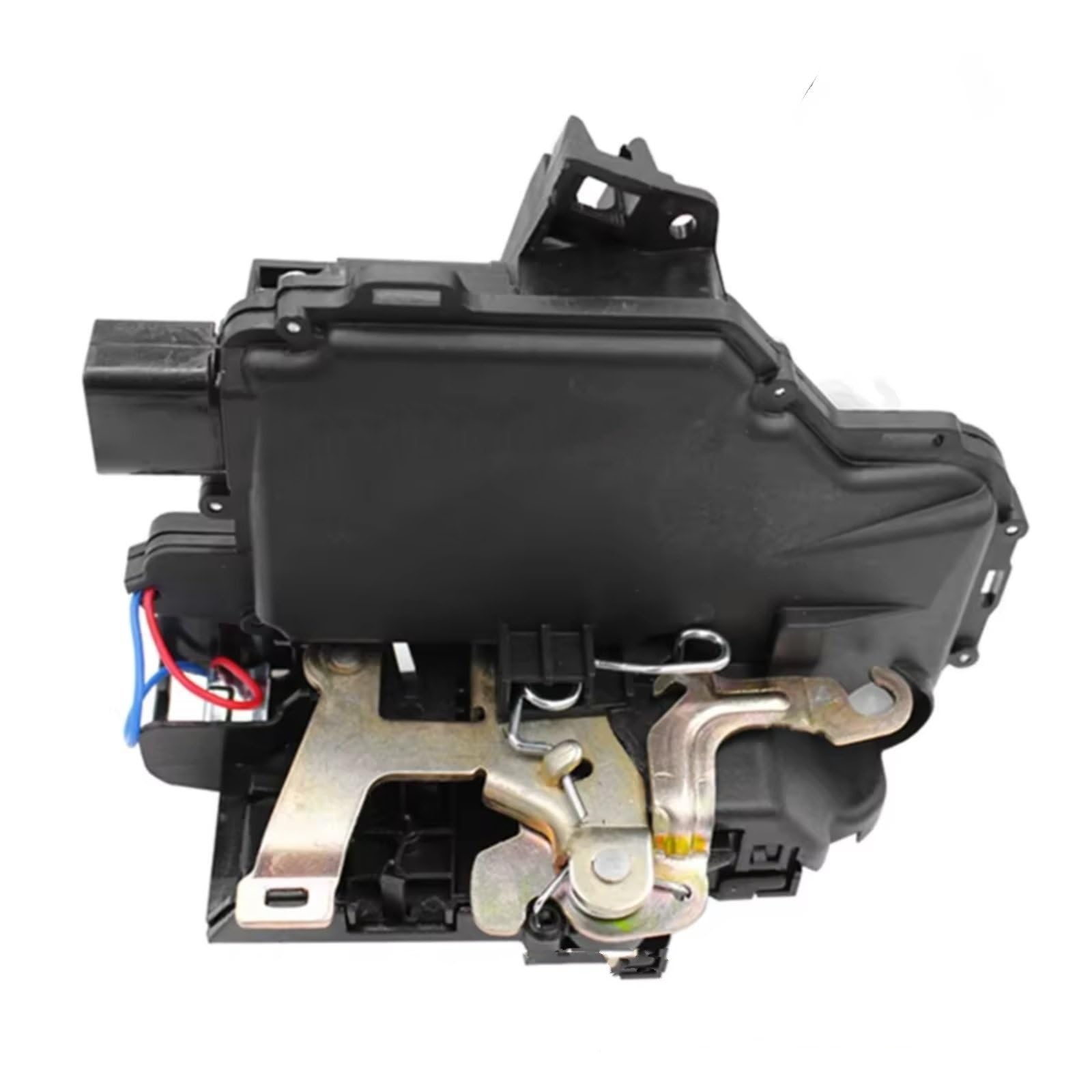 Car Türschloss Für VW Für Passat B5 Für Golf Für Jetta MK4 Für Käfer Für Octavia Für Bora 3B1837015A Auto Zentrale Türschloss Antrieb Latch Modul Motor Mechanismus Stellmotor Türschloss(Hinten links) von IUKMRT