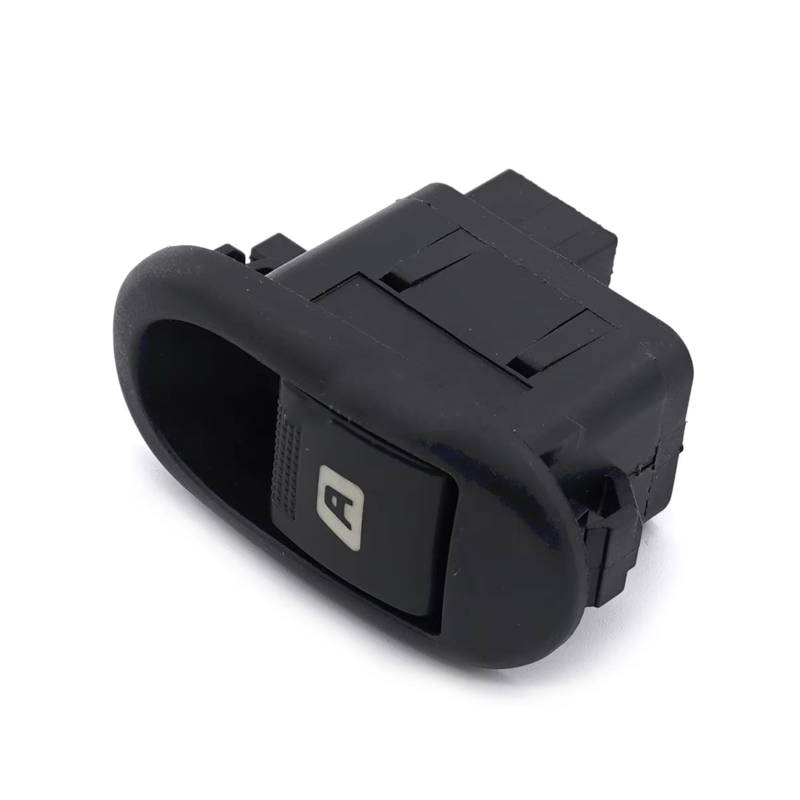 Fensterheber Schalter Für Citroen C2 C3 2002-2017 Power Fenster Control Schalter Heber Lock-Taste Auto 4Pins 6554.L7 Auto Fensterheber Schalter von IUKMRT