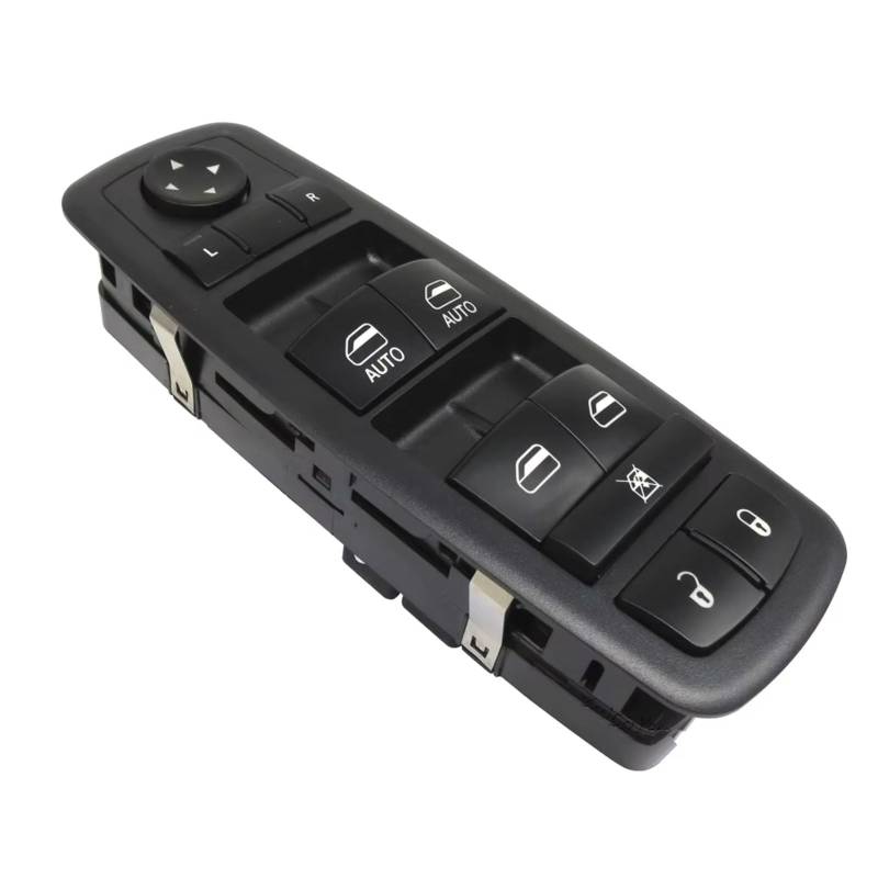 Fensterheber Schalter Für Dodge Für Ladegerät Für Ram 1500 2011-2016 Auto 68231805AA Elektrische Fensterheber Control Schalter Taste Auto Fensterheber Schalter von IUKMRT