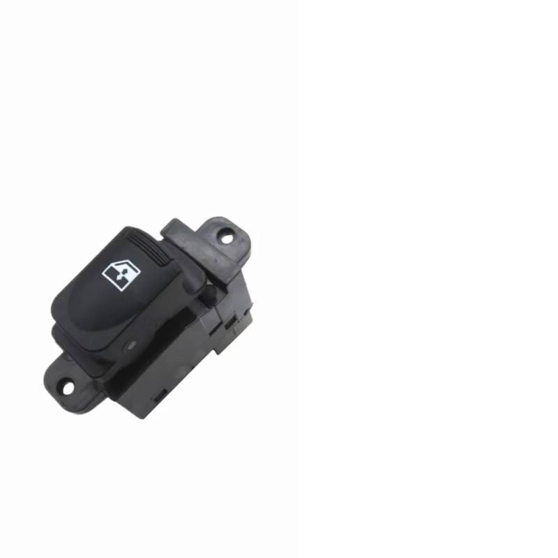 Fensterheber Schalter Für Hyundai Für Accent 2007-2010 OEM #935701E110 Auto Power Master Fenster Control Schalter Fensterheber Taste Auto Fensterheber Schalter(Single Switch) von IUKMRT