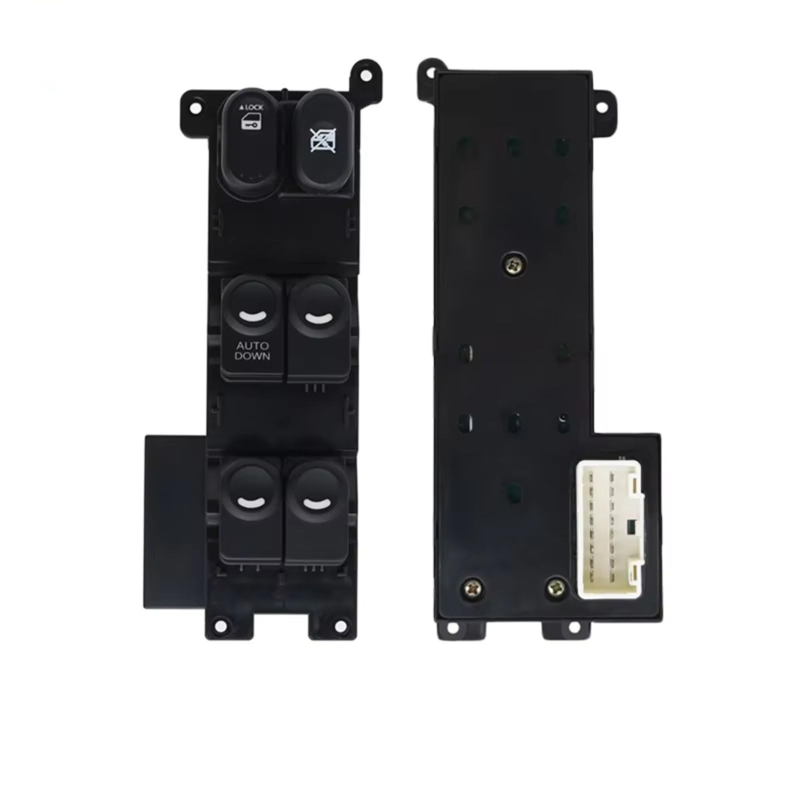 Fensterheber Schalter Für Hyundai Für I30 Für I30cw 2008-2011 935702L010 93570-2L000 93570-2L010 Auto Fenster Control Schalter Taste Auto Fensterheber Schalter von IUKMRT