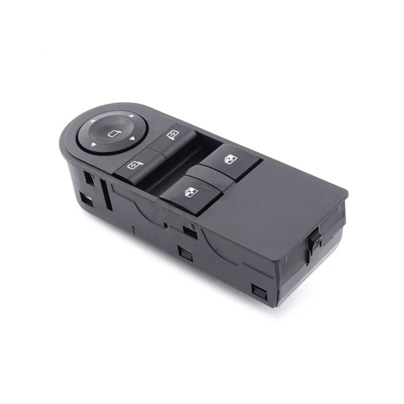 Fensterheber Schalter Für Opel Für Astra H 2005-2010 13228879 Electric Power Auto Fenster Control Schalter Taste Auto Fensterheber Schalter von IUKMRT