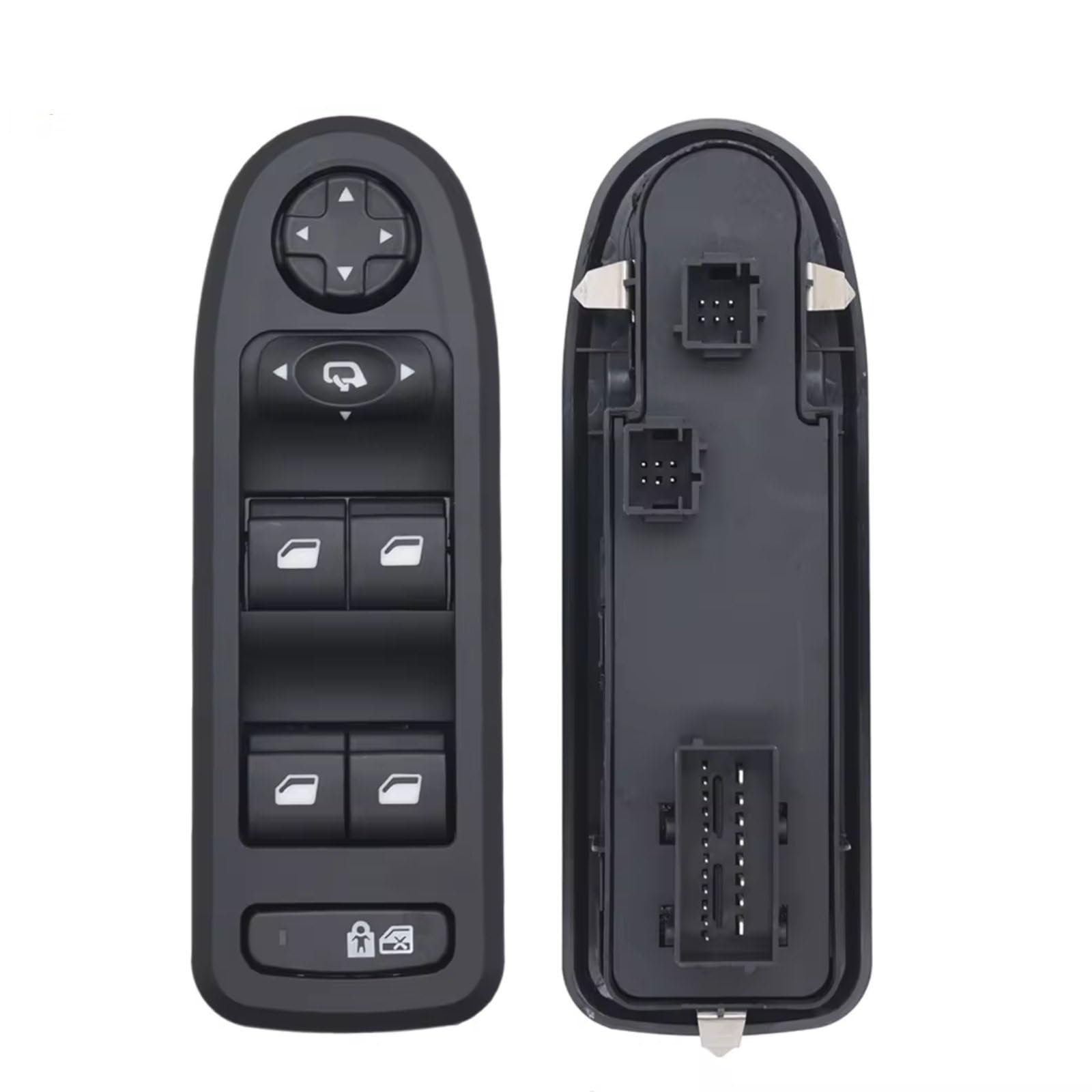 Fensterheber Schalter Für Peugeot 308 508 2007-2013 Auto Fenster Control Schalter Seite Spiegel Taste 98054508ZD 96659465ZD 98053439 Auto Fensterheber Schalter von IUKMRT