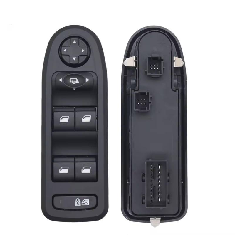 Fensterheber Schalter Für Peugeot 308 508 2007-2013 Auto Fenster Control Schalter Seite Spiegel Taste 98054508ZD 96659465ZD 98053439 Auto Fensterheber Schalter von IUKMRT