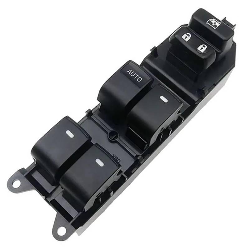 Fensterheber Schalter Für Toyota für Camry für Corolla für RAV4 für Highlander für Yaris für Prius C 2006-2014 84820-06100 Power Fenster Schalter Taste Master Auto Fensterheber Schalter von IUKMRT