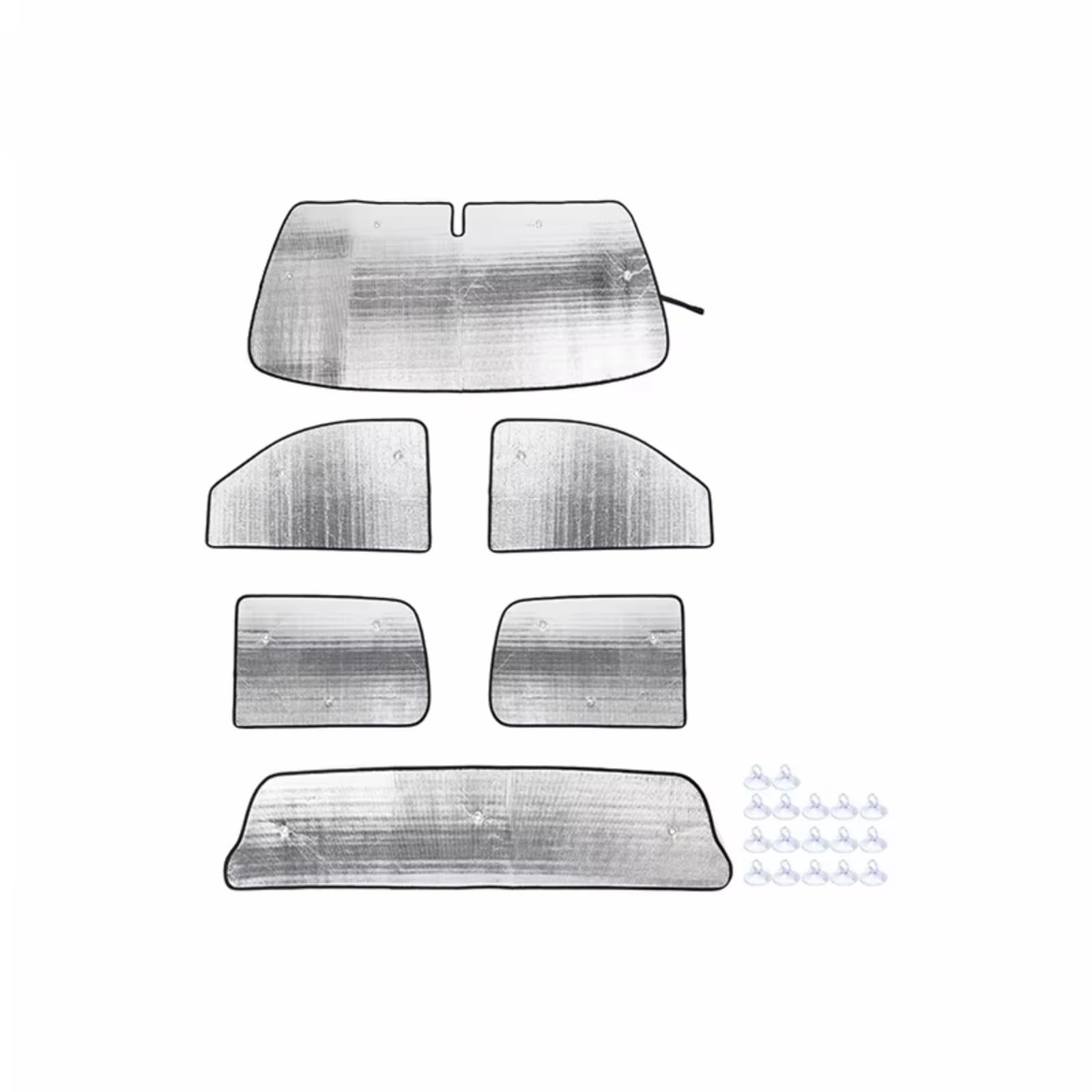 Frontscheibenabdeckung Für GMC Für Sierra 2007 2008 2009 2010 2011 2012 2013 Auto Windschutzscheibe Fenster Sonnenschutz Abdeckung Sonnenschutz Frontscheiben von IUKMRT