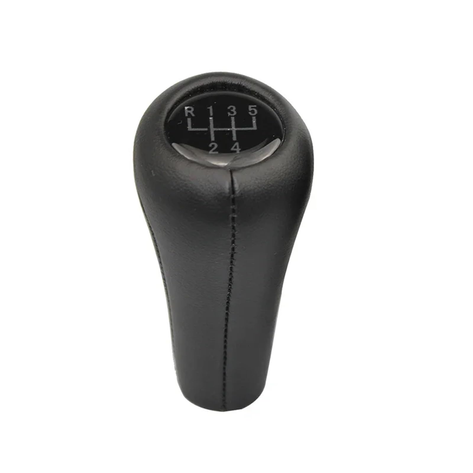 Gear Stick Schaltknauf Für 1 3 5 6 Serie E30 E32 E34 E36 E38 E39 E46 E53 E60 E63 E83 E84 E87 Manuelle 5 6 Geschwindigkeit Schaltknauf Hebel Griff Auto Schalthebel(B - 5) von IUKMRT