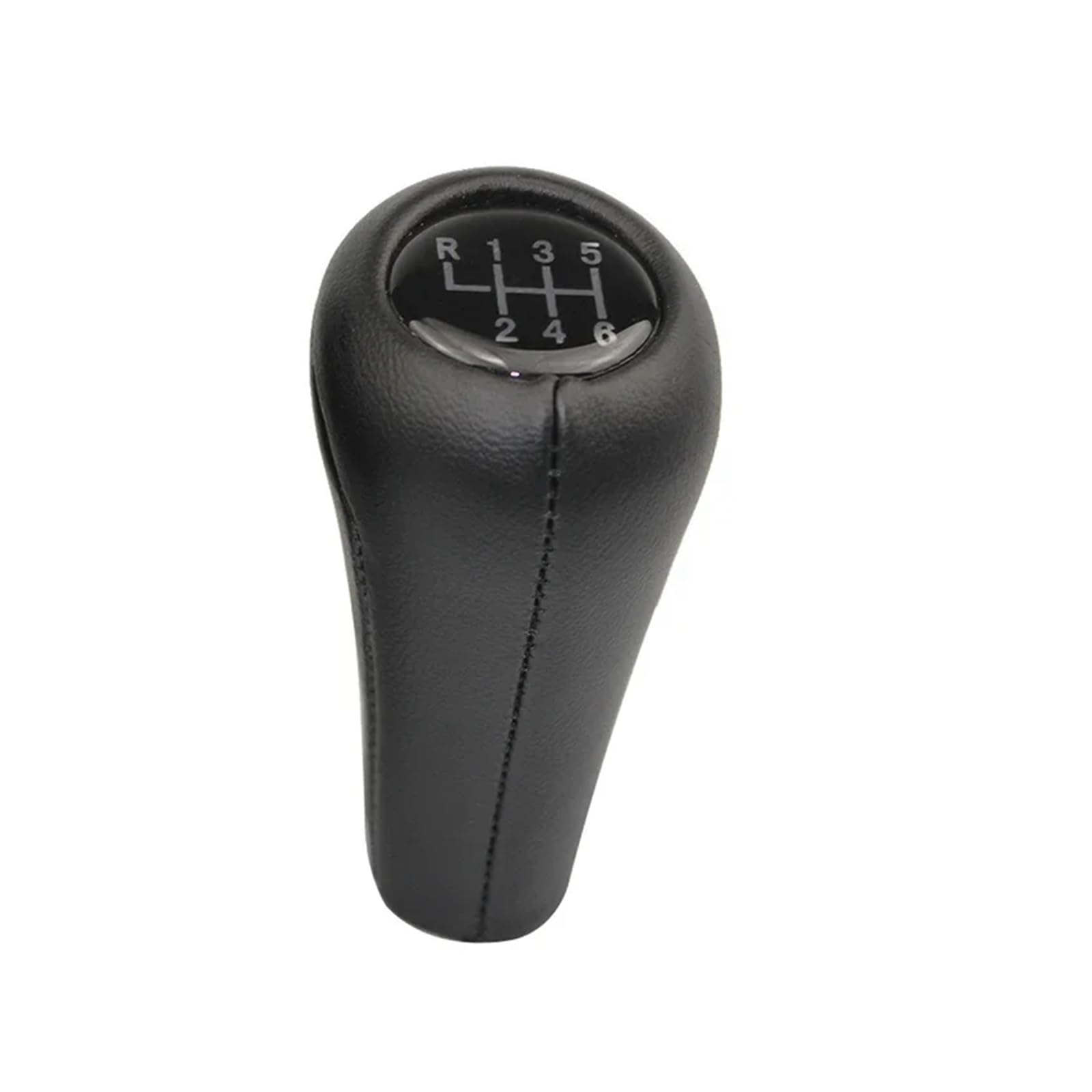 Gear Stick Schaltknauf Für 1 3 5 6 Serie E30 E32 E34 E36 E38 E39 E46 E53 E60 E63 E83 E84 E87 Manuelle 5 6 Geschwindigkeit Schaltknauf Hebel Griff Auto Schalthebel(B - 6) von IUKMRT