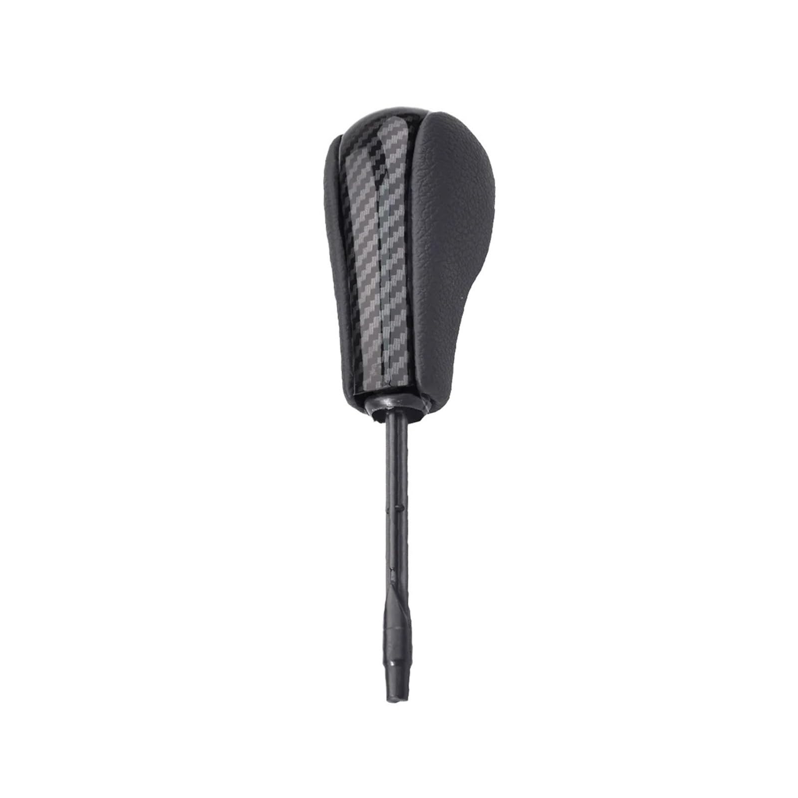 Gear Stick Schaltknauf Für 1 3 5 7 Serie E39 E46 E53 E60 E61 E83 E81 E82 E87 E90 E91 E92 Auto Kurze Lange Stick Automatische Schaltknauf Auto Schalthebel(B -Long) von IUKMRT