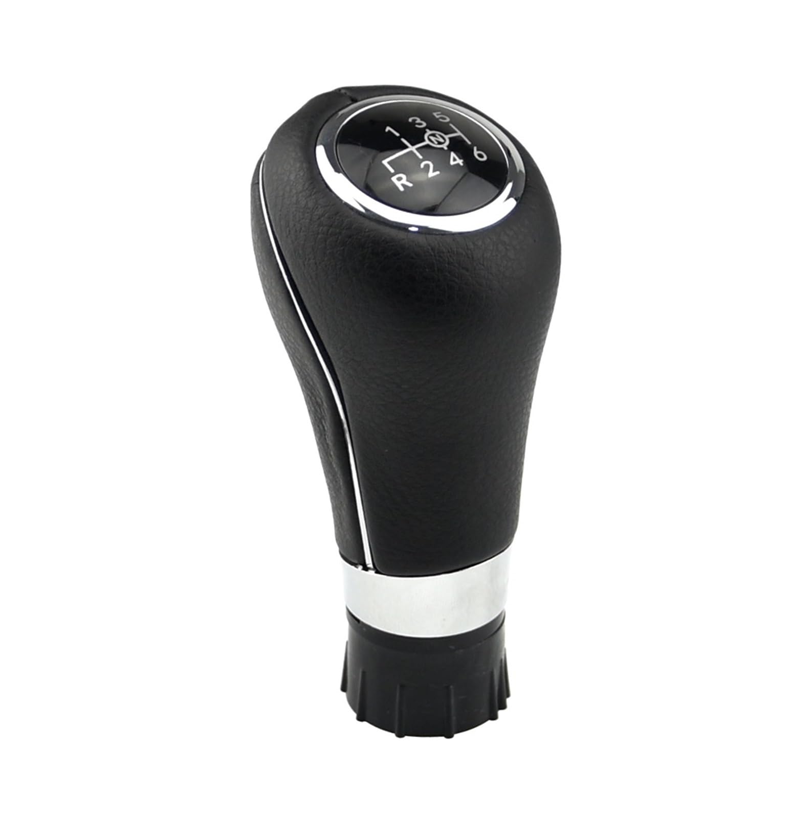 Gear Stick Schaltknauf Für Benz CE Für GLK Klasse W203 W209 C207 W204 W212 X204 6 Geschwindigkeit Auto Schaltknauf Griff Hebel Shifter Stick Auto Schalthebel(F-small hole 8mm) von IUKMRT