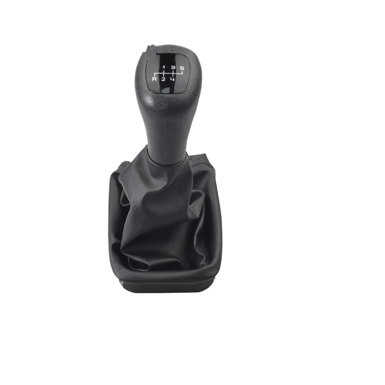 Gear Stick Schaltknauf Für Benz W202 C Klasse S202 W208 C208 Für CLK W210 E Manuelle 5/6 Geschwindigkeit Schaltknauf Hebel Griff Auto Schalthebel(5 Speed) von IUKMRT