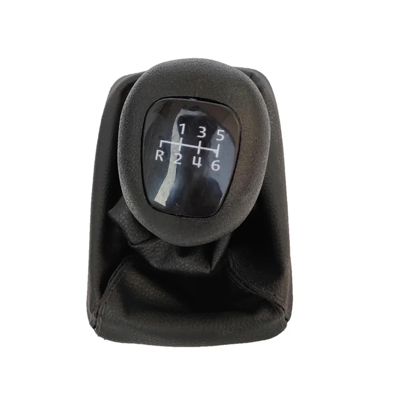 Gear Stick Schaltknauf Für Benz W202 C Klasse S202 W208 C208 Für CLK W210 E Manuelle 5 6 Geschwindigkeit Schaltknauf Hebel Griff Auto Schalthebel(6 Speed) von IUKMRT