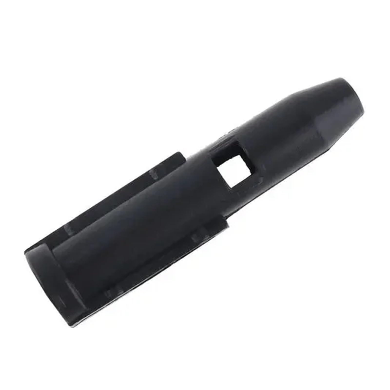 Gear Stick Schaltknauf Für CITROEN C2 C4 Für SAXO Für XSARA Für PICASSO Für BERLINGO Schaltknauf Auto Schalthebel(Black Converter) von IUKMRT