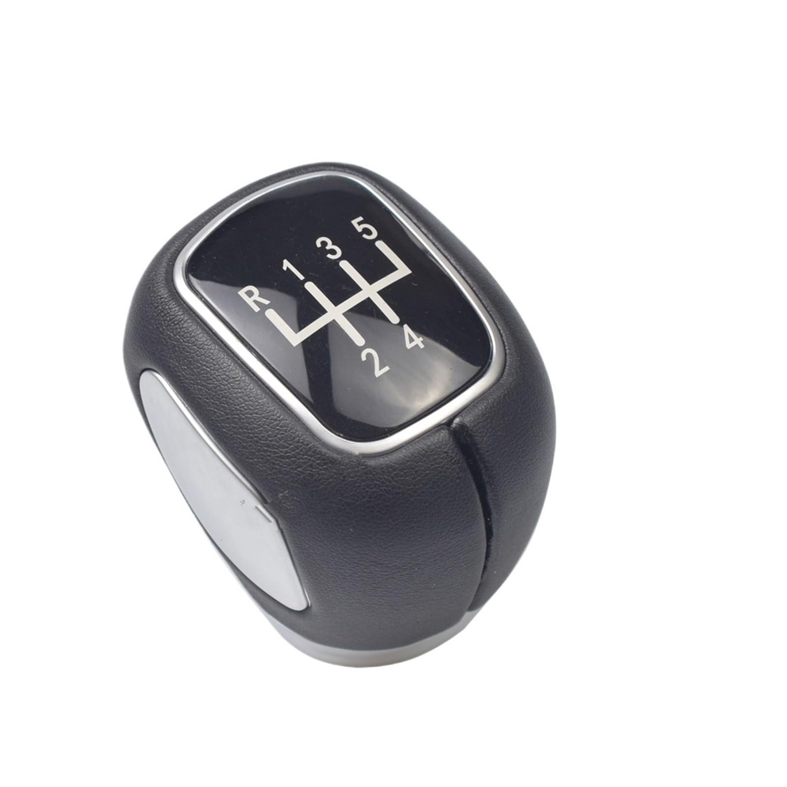 Gear Stick Schaltknauf Für Chevrolet Für Cruze 5/6 Geschwindigkeit Manuelle Übertragung Schaltknauf Shifter Stick Hebel Auto Schalthebel(5 Speed) von IUKMRT