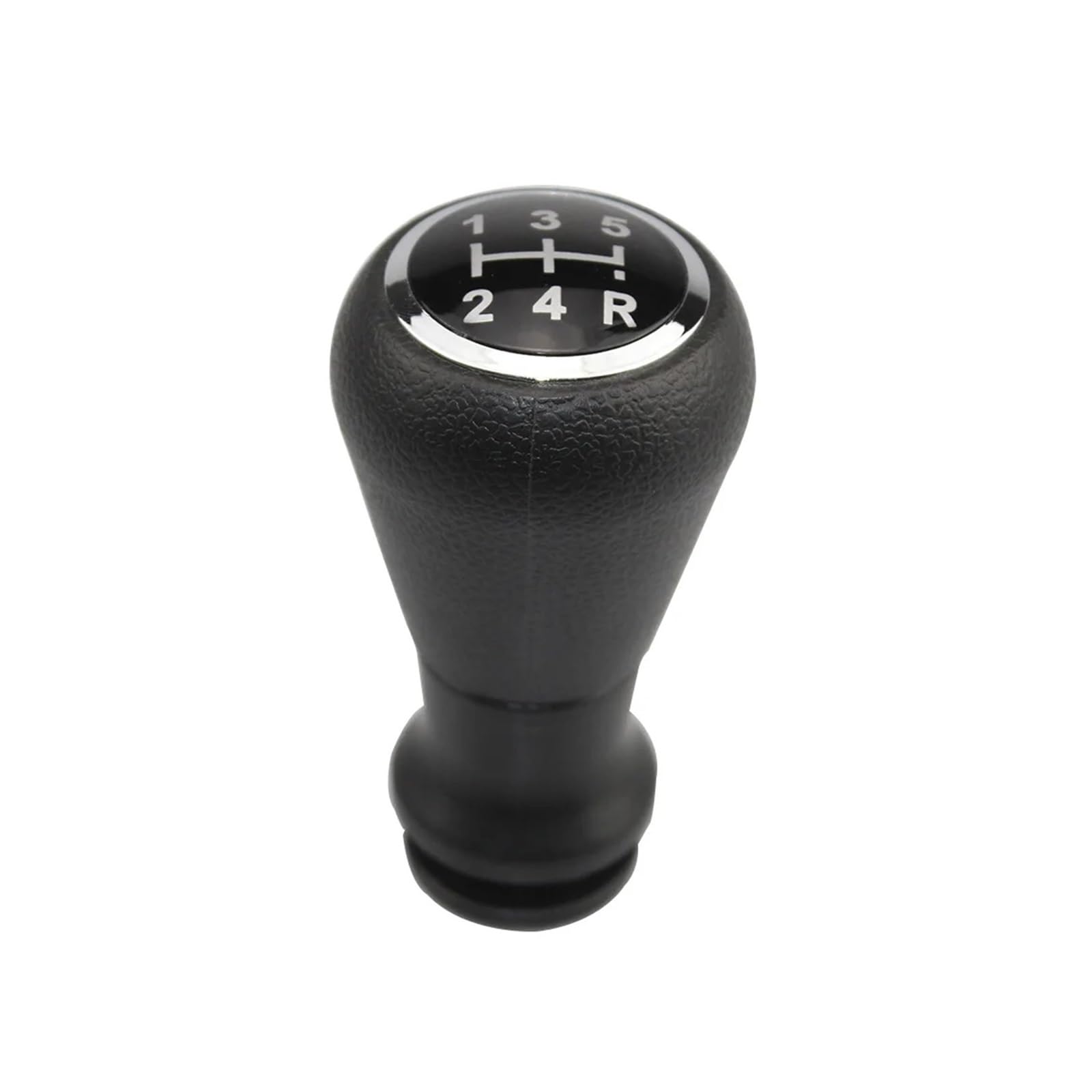 Gear Stick Schaltknauf Für Citroen C1 C3 C4 Auto Styling Schaltknauf Shifter Auto Schalthebel(Style A) von IUKMRT