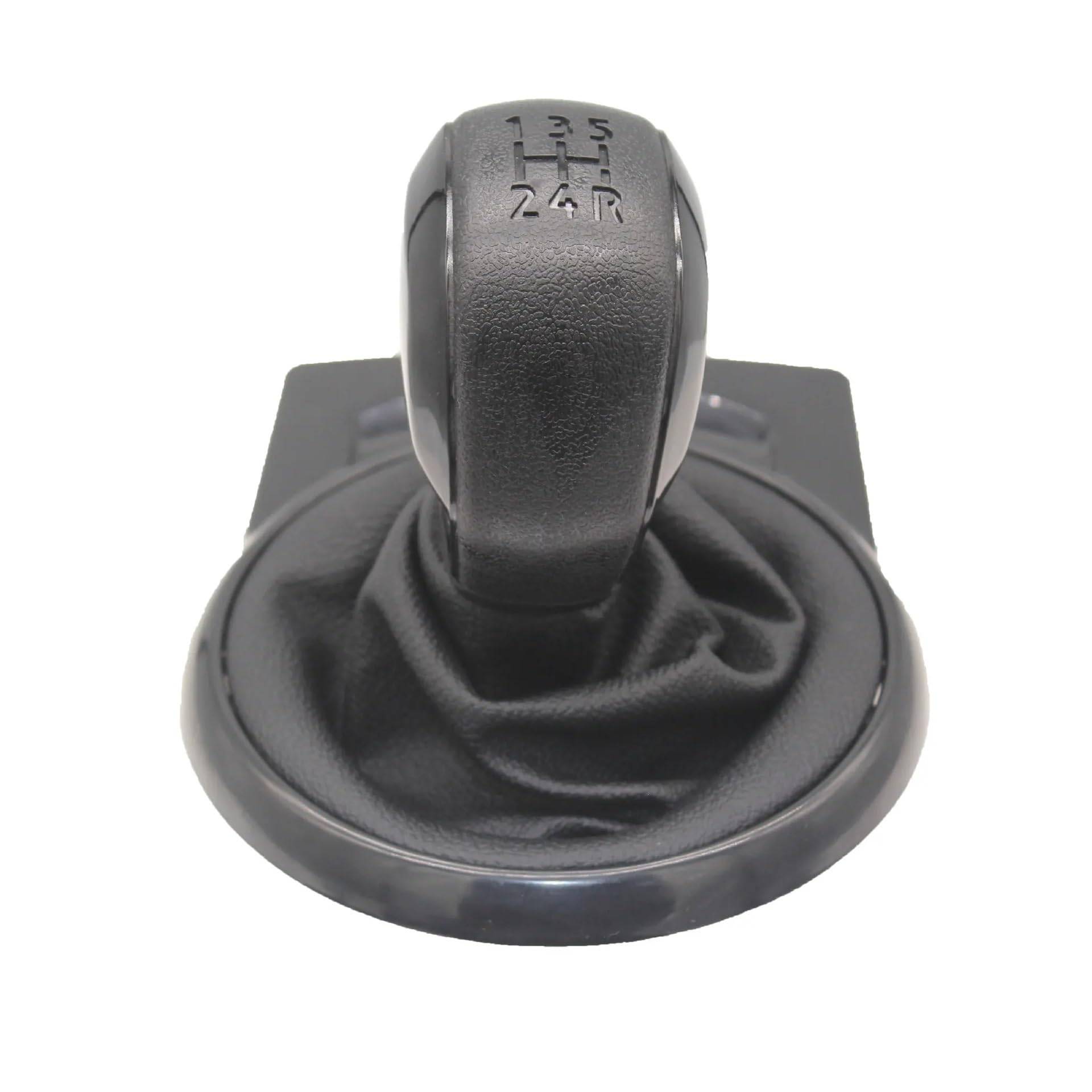 Gear Stick Schaltknauf Für Citroen C4 MK1 Auto Shift Hand Ball Staub Abdeckung 5 Geschwindigkeit Manuelle Auto Schaltknauf Shifter Hebel Auto Schalthebel von IUKMRT