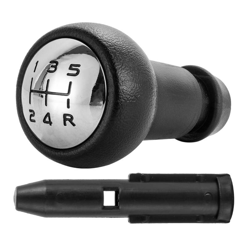 Gear Stick Schaltknauf Für Citroen C4L C2 C3 C5 5 Geschwindigkeit Auto Getriebe Stick Schaltknauf Hebel Griff Auto Schalthebel von IUKMRT