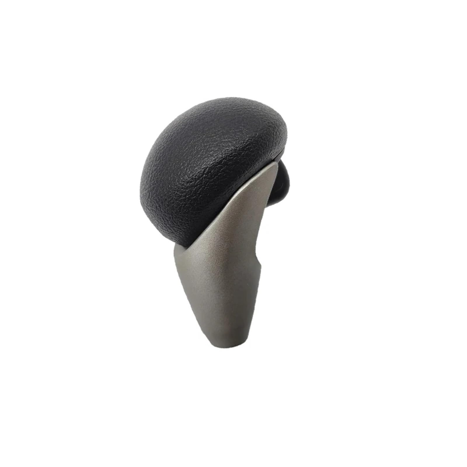 Gear Stick Schaltknauf Für Civic 2006-2011 2008 Brems Griff Schaltknauf Abdeckung Linkslenker Schaltknauf Auto Schalthebel(Gear Shift Knob) von IUKMRT