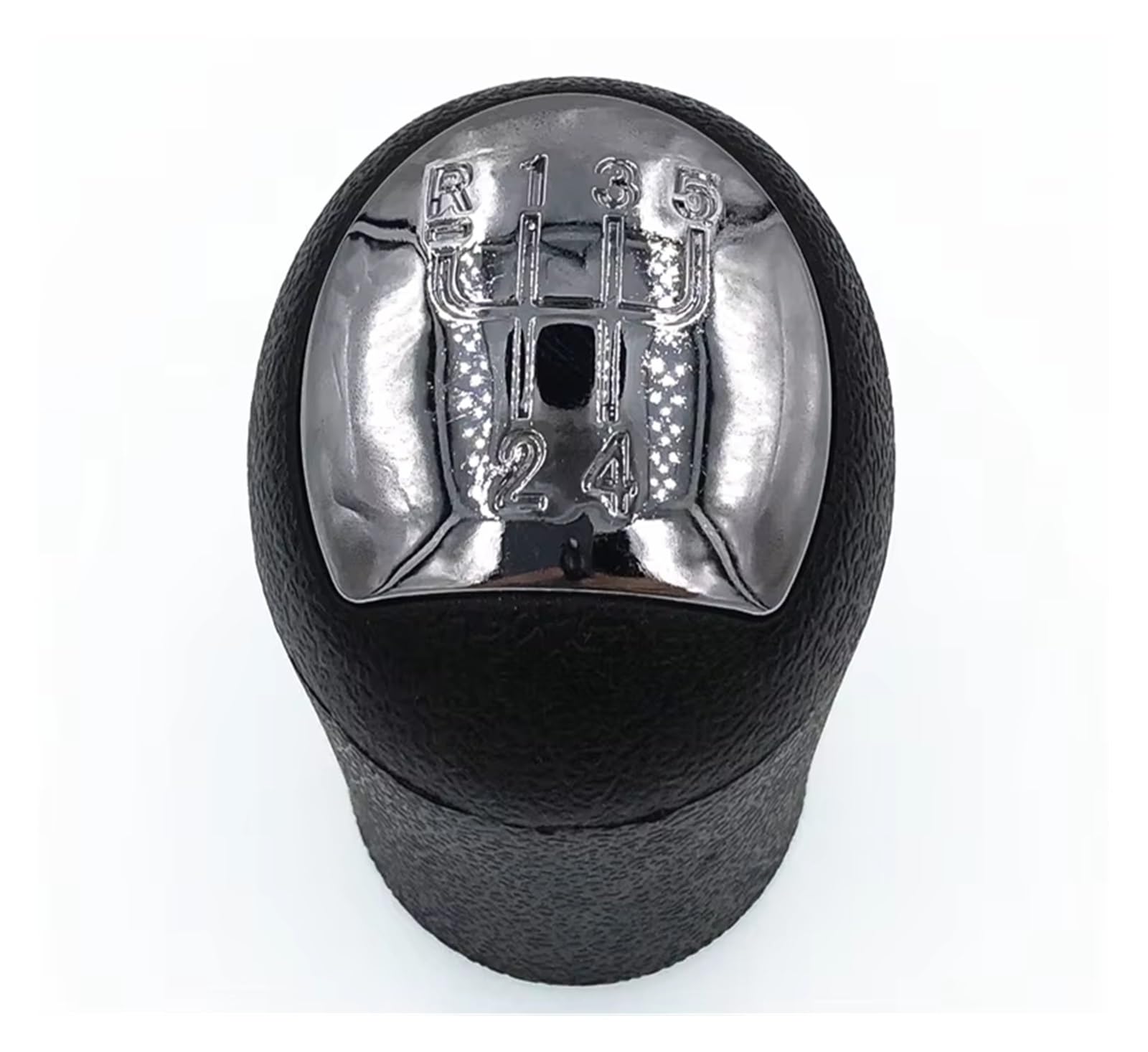 Gear Stick Schaltknauf Für Clio Für Kangoo 2006-2008 5-Gang-Schaltknaufkopf HZTWFC-2.7 Auto Schalthebel von IUKMRT