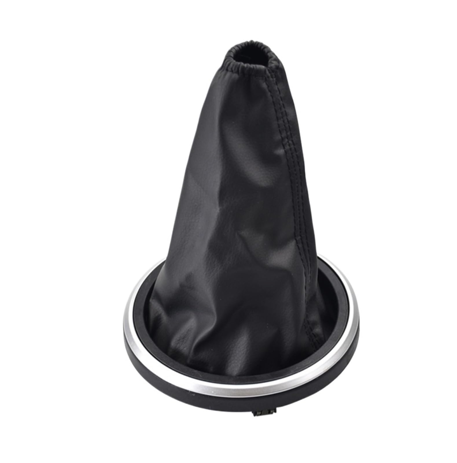 Gear Stick Schaltknauf Für Ford Für Fiesta Für Fusion Für Transit Für Connect 2002-2007 Schaltknauf Hebel Stick Abdeckung Fall Shifter Auto Schalthebel(Dust Cover) von IUKMRT