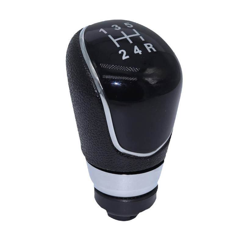 Gear Stick Schaltknauf Für Ford Für Focus MK2 MK3 MT M12 Shifter Gearstick Hebel Stift Griff 5SP + R Schaltknauf Auto Schalthebel von IUKMRT