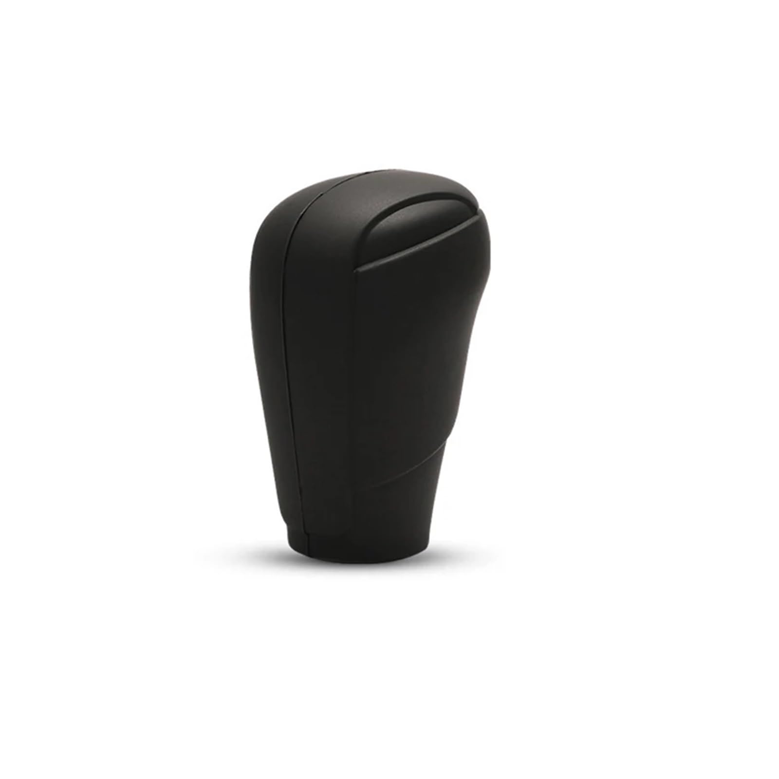 Gear Stick Schaltknauf Für Mazda3 Für Axela CX4 CX5 CX8 Silikon Auto Fall Getriebe Kopf Shift Halsbänder Schaltknauf Griffe Abdeckung Schalthebel Auto Schalthebel(Schwarz) von IUKMRT