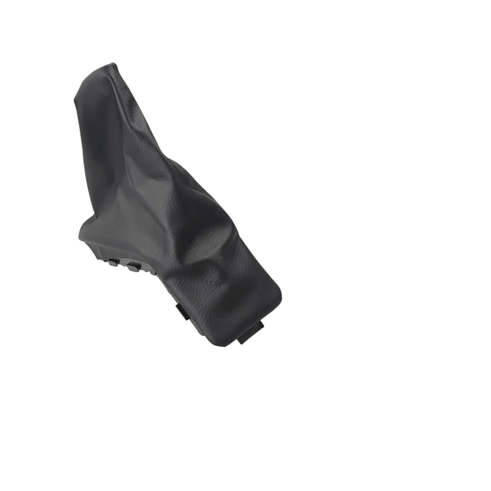 Gear Stick Schaltknauf Für OPEL Für ASTRA III H 1,6 2004-2010 Getriebe Hebel Shift Knob Boot Fall Kragen Parkplatz Handbremse Abdeckung Auto Schalthebel(Handbrake Cover) von IUKMRT